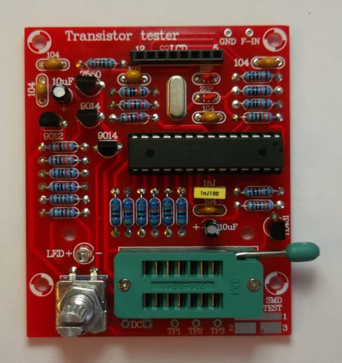 Semiconductors